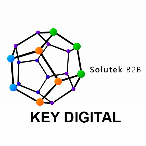Key Digital