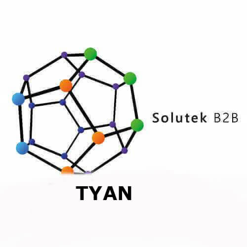 Tyan