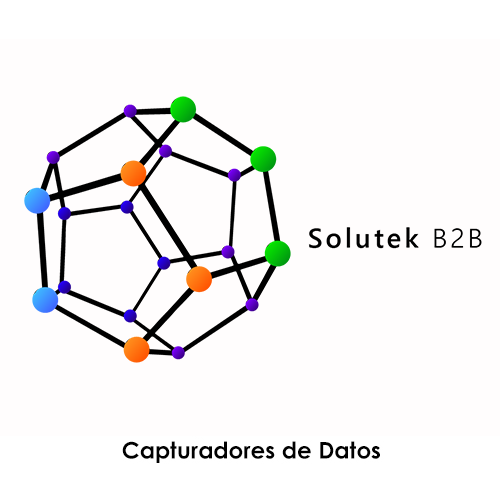 Capturadores de Datos