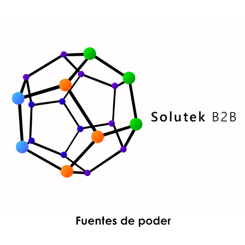 Fuentes de poder