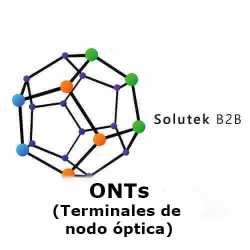 ONTs